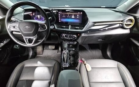 Chevrolet Trax, 2023 год, 1 550 040 рублей, 8 фотография