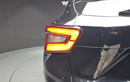 Chevrolet Trax, 2023 год, 1 550 040 рублей, 10 фотография