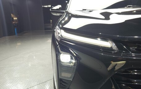 Chevrolet Trax, 2023 год, 1 550 040 рублей, 9 фотография