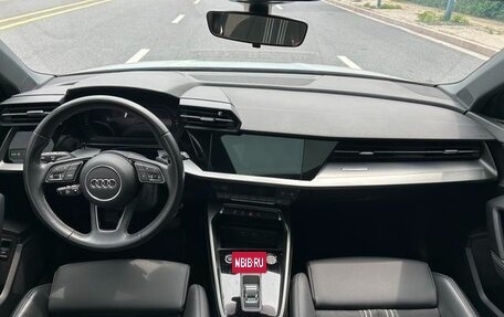 Audi A3, 2022 год, 1 735 000 рублей, 9 фотография