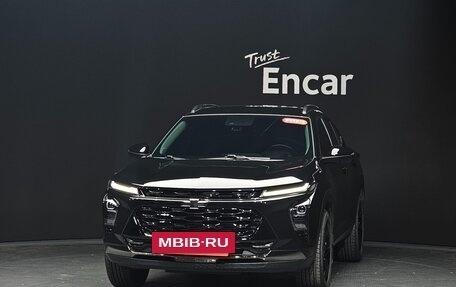 Chevrolet Trax, 2023 год, 1 550 040 рублей, 3 фотография