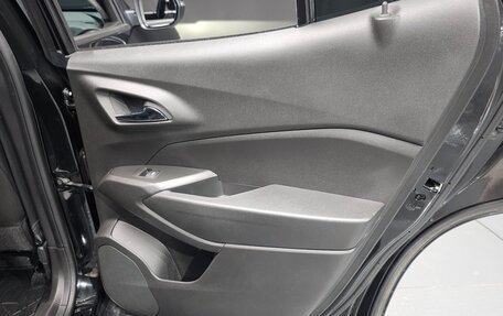 Chevrolet Trax, 2023 год, 1 550 040 рублей, 16 фотография