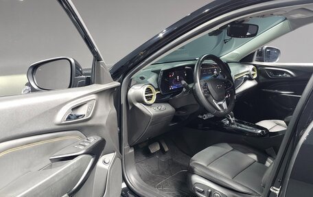 Chevrolet Trax, 2023 год, 1 550 040 рублей, 17 фотография