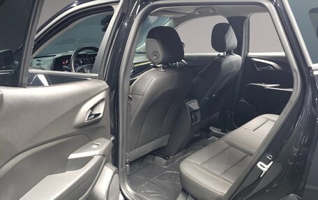 Chevrolet Trax, 2023 год, 1 550 040 рублей, 19 фотография