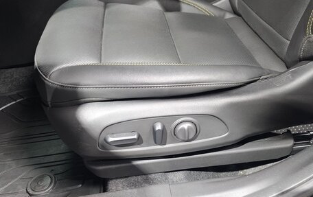 Chevrolet Trax, 2023 год, 1 550 040 рублей, 31 фотография