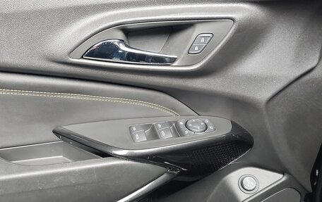 Chevrolet Trax, 2023 год, 1 550 040 рублей, 30 фотография