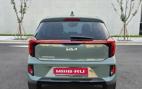 KIA Morning III, 2024 год, 1 390 222 рублей, 4 фотография