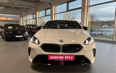 BMW 2 серия, 2025 год, 6 288 194 рублей, 3 фотография