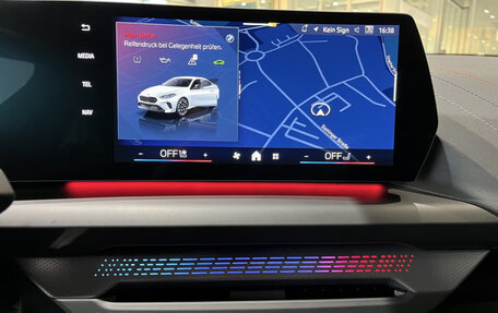 BMW 2 серия, 2025 год, 6 288 194 рублей, 16 фотография