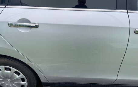 Nissan Almera, 2015 год, 570 000 рублей, 4 фотография