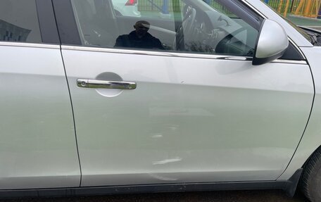 Nissan Almera, 2015 год, 570 000 рублей, 5 фотография