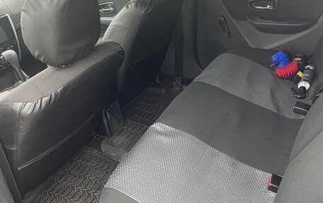 Nissan Almera, 2015 год, 570 000 рублей, 11 фотография