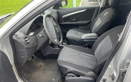Nissan Almera, 2015 год, 570 000 рублей, 9 фотография