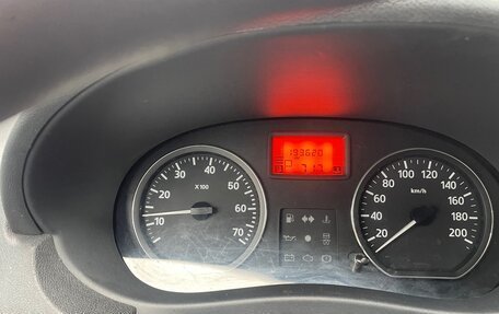 Nissan Almera, 2015 год, 570 000 рублей, 12 фотография
