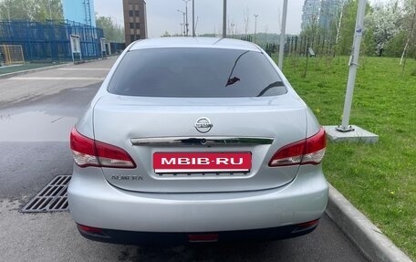 Nissan Almera, 2015 год, 570 000 рублей, 2 фотография