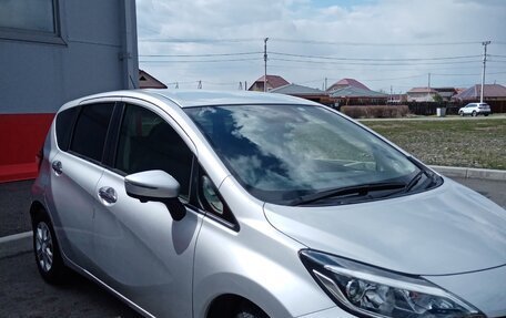Nissan Note II рестайлинг, 2019 год, 1 068 000 рублей, 1 фотография