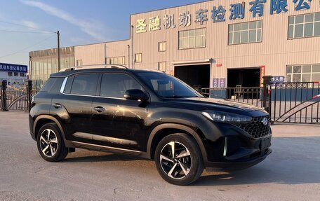 Hyundai ix35, 2022 год, 1 790 000 рублей, 1 фотография
