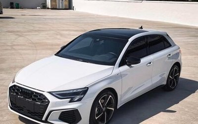 Audi A3, 2022 год, 1 940 000 рублей, 1 фотография