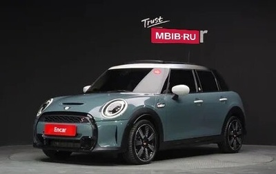 MINI Hatch, 2021 год, 2 010 000 рублей, 1 фотография