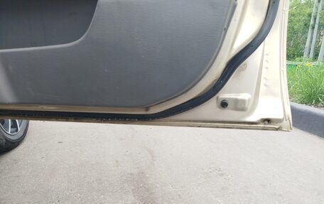 KIA Spectra II (LD), 2007 год, 320 000 рублей, 8 фотография