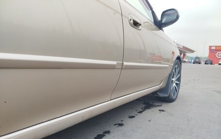 KIA Spectra II (LD), 2007 год, 320 000 рублей, 13 фотография