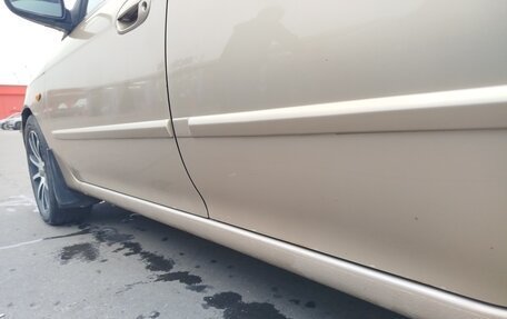 KIA Spectra II (LD), 2007 год, 320 000 рублей, 14 фотография