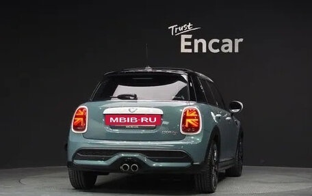 MINI Hatch, 2021 год, 2 010 000 рублей, 4 фотография