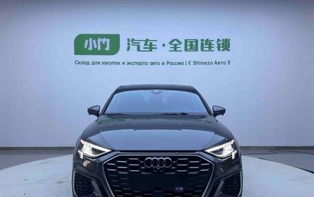 Audi A3, 2022 год, 1 920 000 рублей, 2 фотография