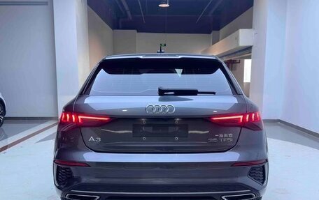 Audi A3, 2022 год, 1 920 000 рублей, 6 фотография