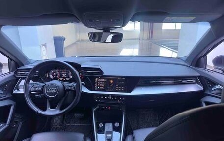 Audi A3, 2022 год, 1 920 000 рублей, 11 фотография