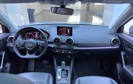 Audi A3, 2022 год, 1 920 000 рублей, 12 фотография