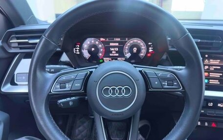 Audi A3, 2022 год, 1 920 000 рублей, 13 фотография
