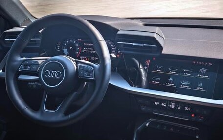 Audi A3, 2022 год, 1 940 000 рублей, 8 фотография