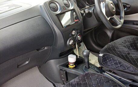 Nissan Note II рестайлинг, 2019 год, 1 068 000 рублей, 6 фотография
