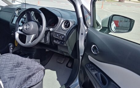 Nissan Note II рестайлинг, 2019 год, 1 068 000 рублей, 11 фотография