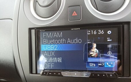Nissan Note II рестайлинг, 2019 год, 1 068 000 рублей, 16 фотография
