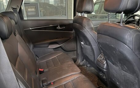 KIA Sorento III Prime рестайлинг, 2016 год, 2 500 000 рублей, 6 фотография