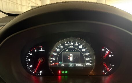 KIA Sorento III Prime рестайлинг, 2016 год, 2 500 000 рублей, 8 фотография