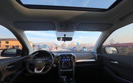 Hyundai ix35, 2022 год, 1 790 000 рублей, 5 фотография