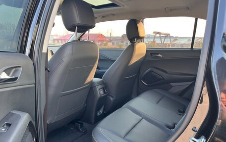 Hyundai ix35, 2022 год, 1 790 000 рублей, 6 фотография