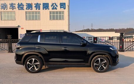 Hyundai ix35, 2022 год, 1 790 000 рублей, 3 фотография