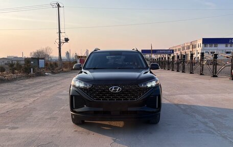 Hyundai ix35, 2022 год, 1 790 000 рублей, 2 фотография