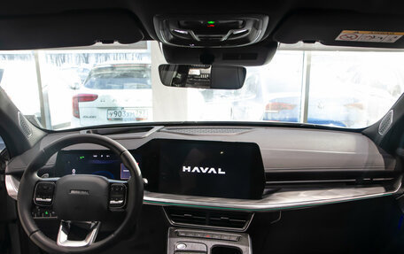 Haval F7x, 2026 год, 3 999 000 рублей, 6 фотография