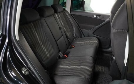 Volkswagen Tiguan I, 2010 год, 1 099 000 рублей, 7 фотография