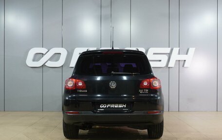 Volkswagen Tiguan I, 2010 год, 1 099 000 рублей, 4 фотография