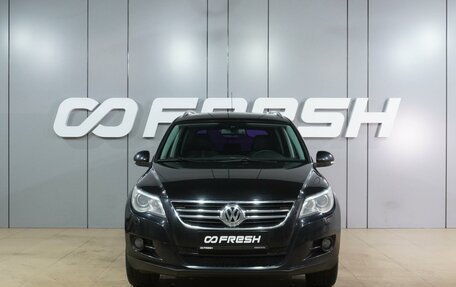 Volkswagen Tiguan I, 2010 год, 1 099 000 рублей, 3 фотография