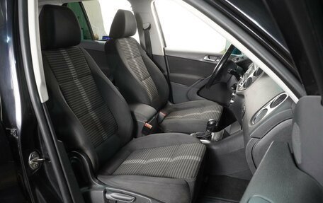 Volkswagen Tiguan I, 2010 год, 1 099 000 рублей, 8 фотография