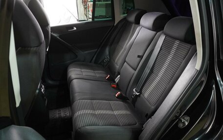 Volkswagen Tiguan I, 2010 год, 1 099 000 рублей, 9 фотография