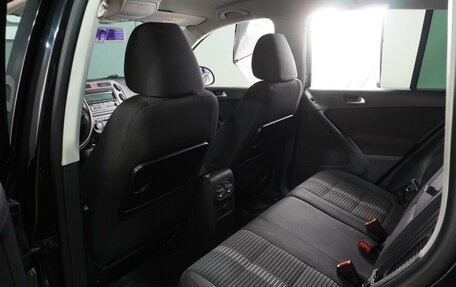 Volkswagen Tiguan I, 2010 год, 1 099 000 рублей, 11 фотография
