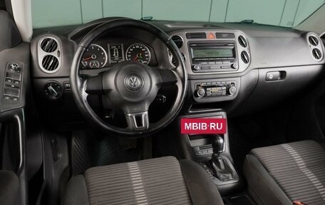 Volkswagen Tiguan I, 2010 год, 1 099 000 рублей, 6 фотография